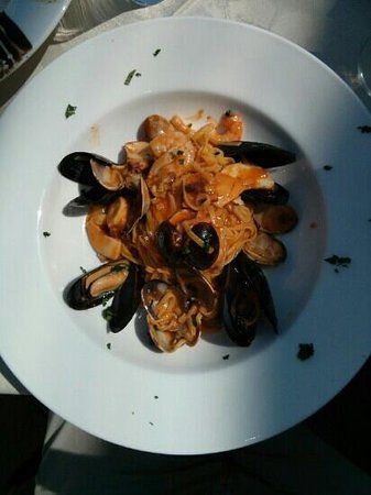 Ristorante Lido di Menaggio